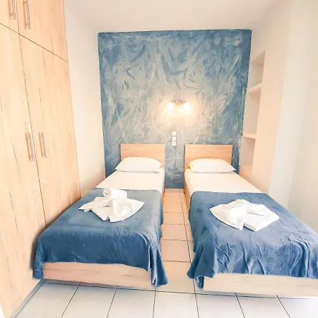 Anastasia Aparthotel