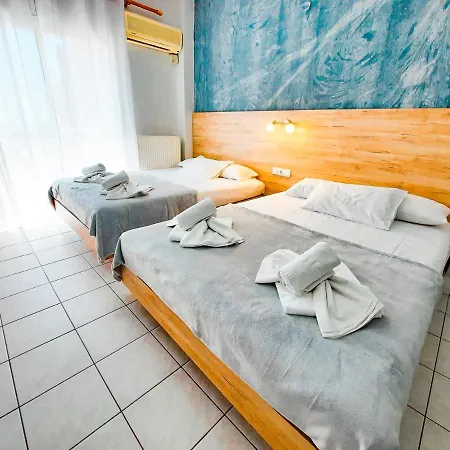 Anastasia Aparthotel Paralia Katerinis