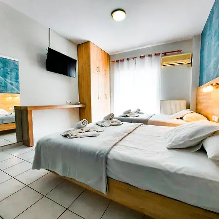 Anastasia Aparthotel *