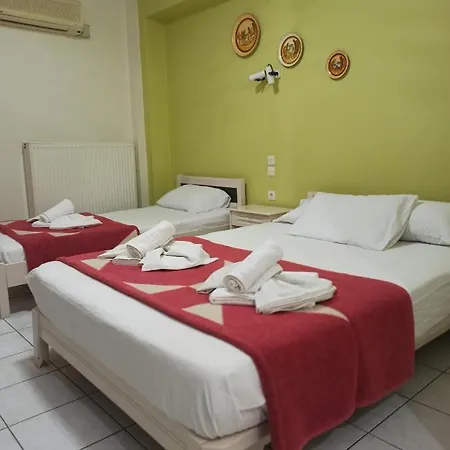 Anastasia Aparthotel *