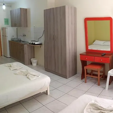 Aparthotel Anastasia