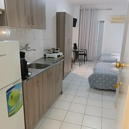 Aparthotel Anastasia