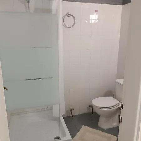 Aparthotel Anastasia Paralia Katerinis