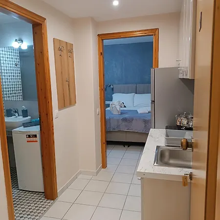 Aparthotel Anastasia