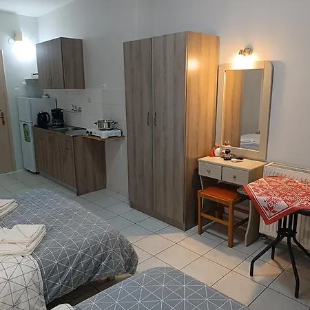 Aparthotel Anastasia