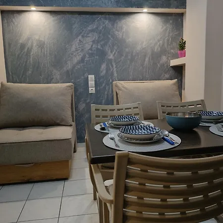 Aparthotel Anastasia Paralia Katerinis