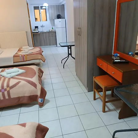 Aparthotel Anastasia