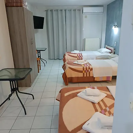 Anastasia Aparthotel