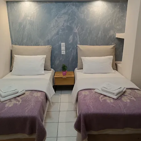 Aparthotel Anastasia