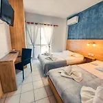 Apartahotel Anastasia Paralía