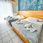 Anastasia Apartahotel Paralía