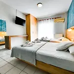 Anastasia Apartahotel 4*