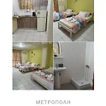 Anastasia Apartahotel Paralía