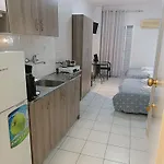 Apartahotel Anastasia