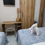 Apartahotel Anastasia Paralía