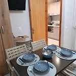 Apartahotel Anastasia 4*