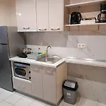 Apartahotel Anastasia 4*