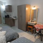 Apartahotel Anastasia