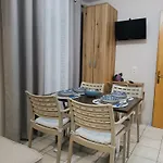 Apartahotel Anastasia 4*