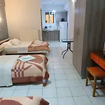 Anastasia Apartahotel 4*