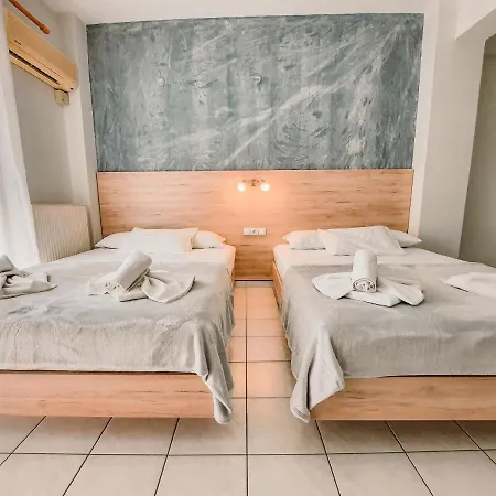 Anastasia Aparthotel