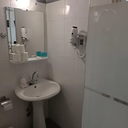 Lägenhetshotell Anastasia 4*