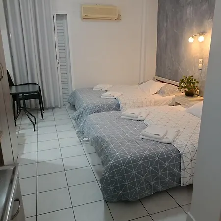 Lägenhetshotell Anastasia