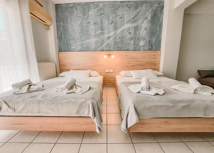 Anastasia Aparthotel