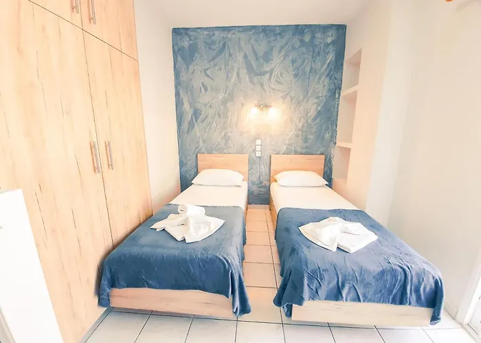 Anastasia Aparthotel