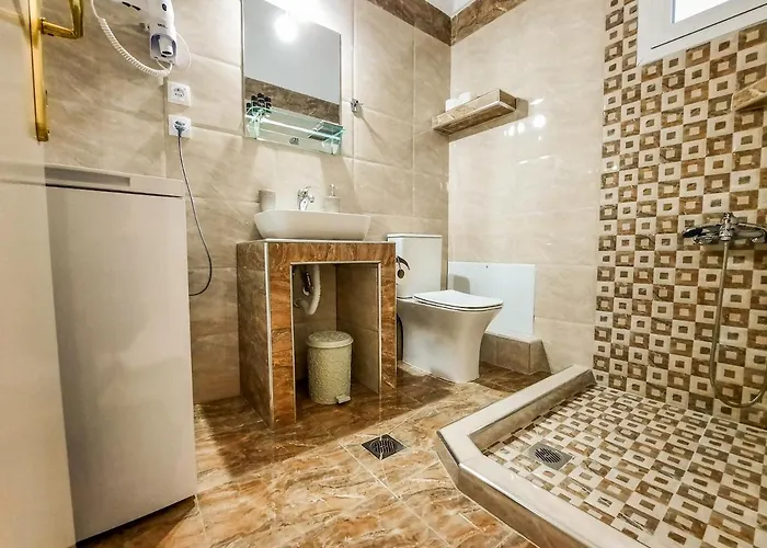 Aparthotel Anastasia 3*