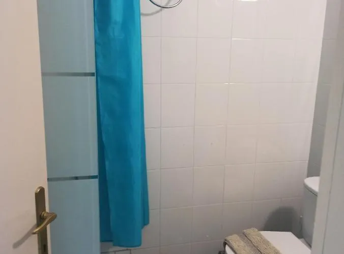 Anastasia 3* Paralía
