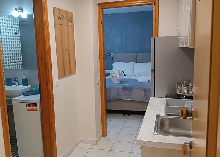 Aparthotel Anastasia