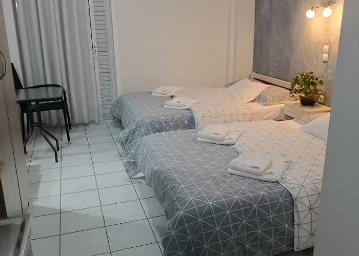 Aparthotel Anastasia