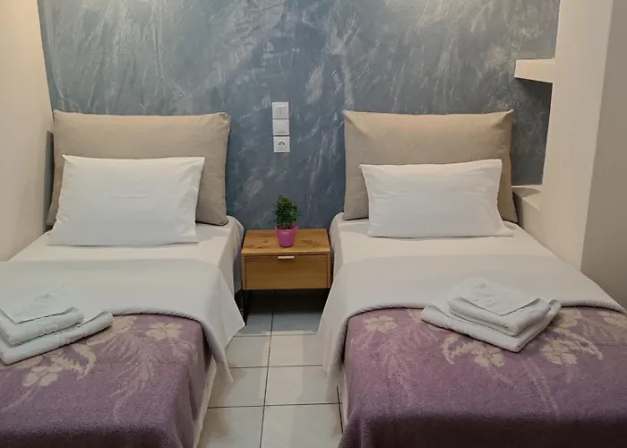 Aparthotel Anastasia